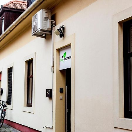 Eco-Studio Mosonmagyaróvár 外观 照片