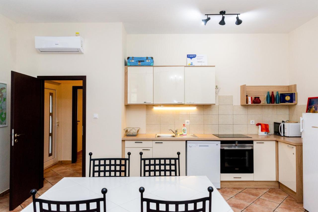Eco-Studio Mosonmagyaróvár 外观 照片