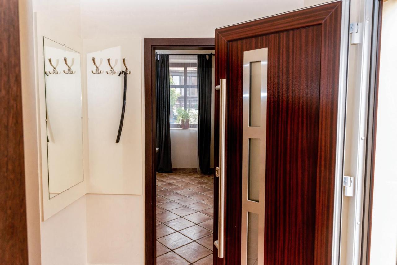 Eco-Studio Mosonmagyaróvár 外观 照片