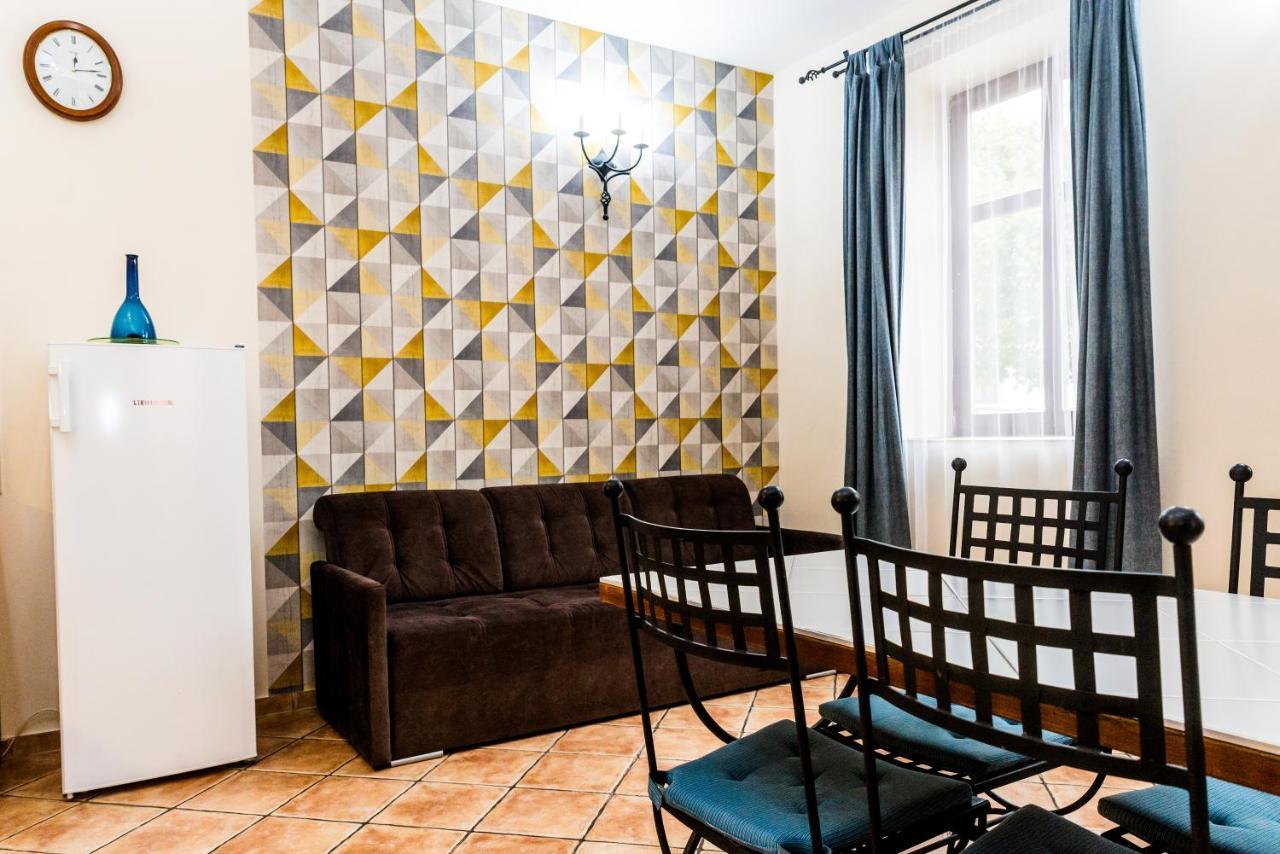 Eco-Studio Mosonmagyaróvár 外观 照片
