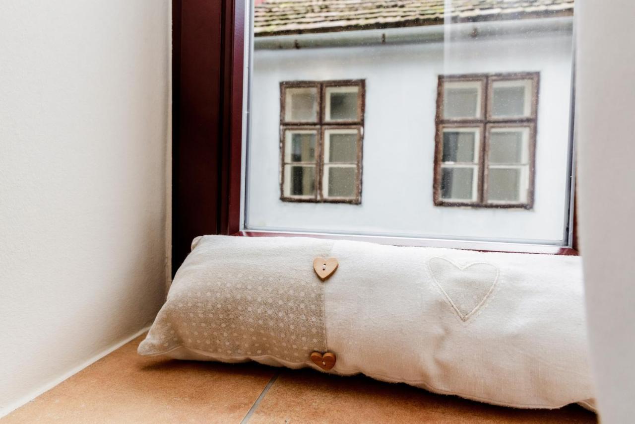 Eco-Studio Mosonmagyaróvár 外观 照片